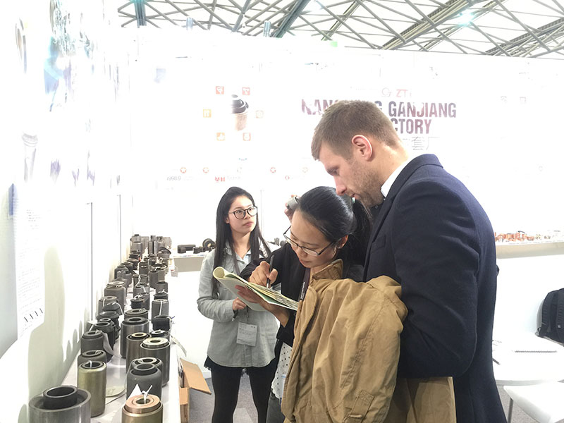 Trade Show News Release 2014