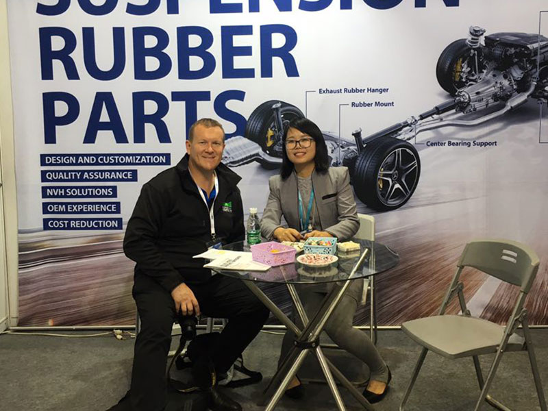 Trade Show News Release 2017