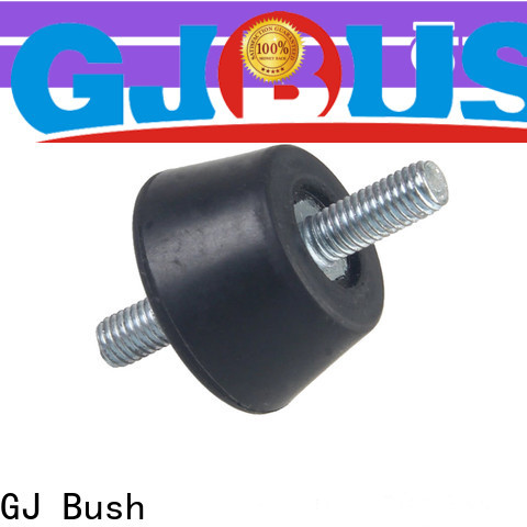 GJ Bush rubber mounting wholesale for car industry