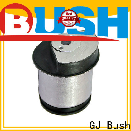 GJ Bush axle bush factory for car factory