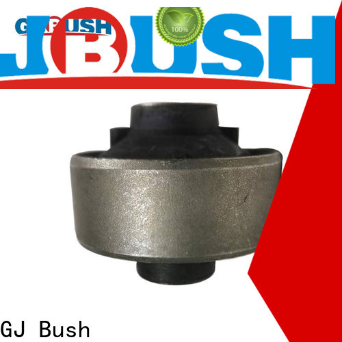 GJ Bush suspension arm bushing cost for car factory