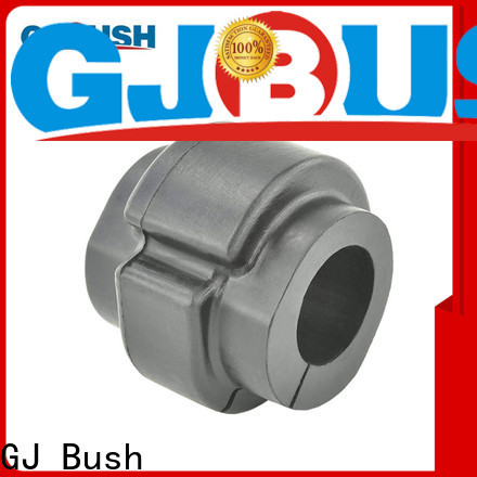 Custom made stabilizer bar bushing cost for car industry