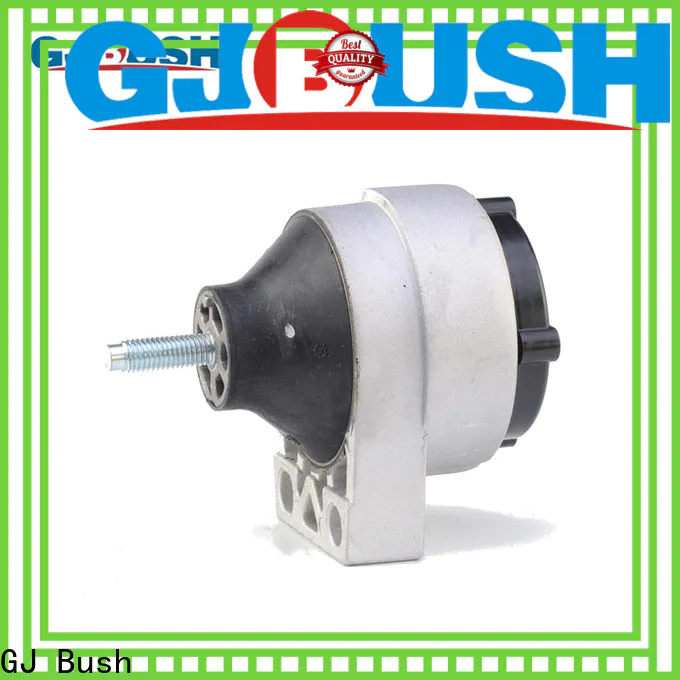 GJ Bush rubber engine mounts manufacturers for automotive industry