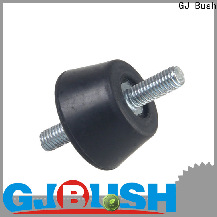 GJ Bush rubber mounting cost for car industry