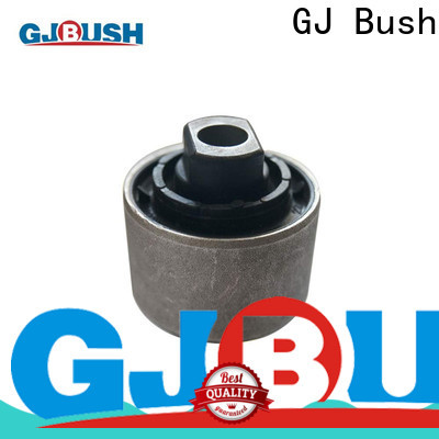 suspension arm bushing factory price for car industry