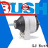 GJ Bush engine mounting company for car industry