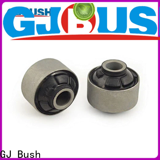 GJ Bush car rubber bushings for sale for car industry