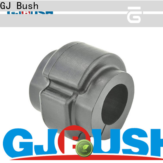GJ Bush stabilizer bush factory price for automotive industry