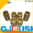 GJ Bush copper bushing supply for car manufacturer