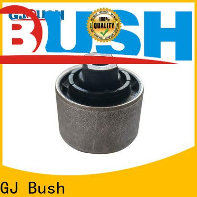 suspension arm bushing factory for car industry