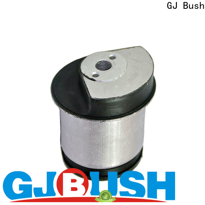 Customized axle bushing price for car