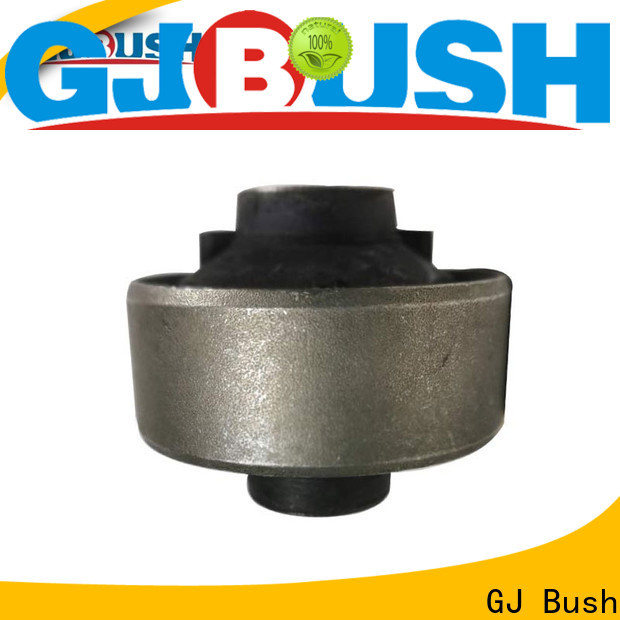 GJ Bush suspension arm bush price for car factory