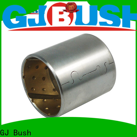 Professional excavator bushing price for automotive industry