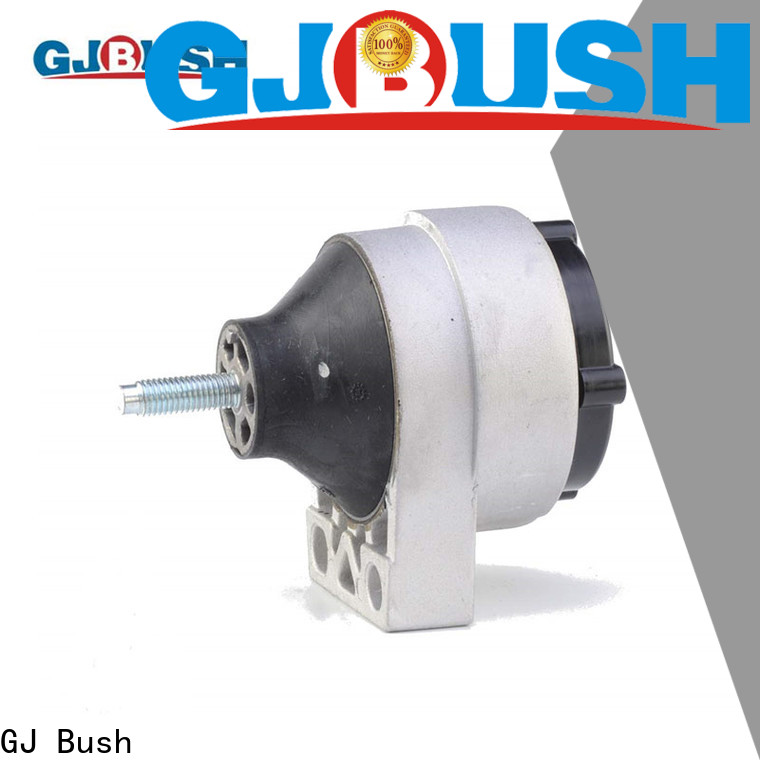 Professional rubber engine mounts price for car industry