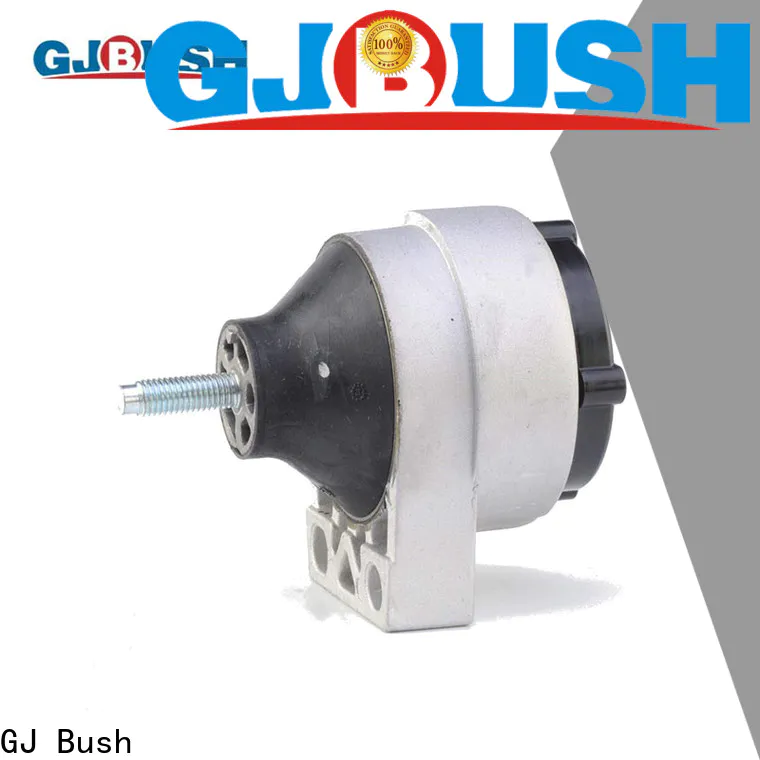 Professional rubber engine mounts price for car industry