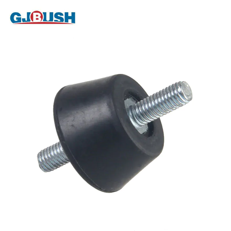 OEM rubber mounting