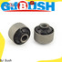 Latest car rubber bushings for manufacturing plant