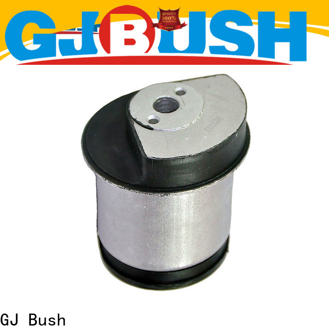 Latest axle bushing cost for car factory