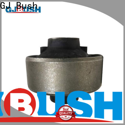 GJ Bush New suspension arm bushing price for car factory