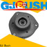 Custom made rubber strut mounting cost for car industry