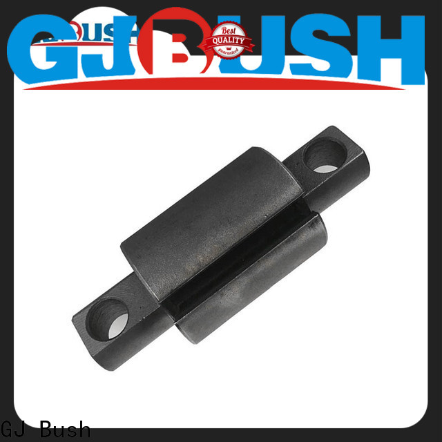 GJ Bush Custom made torque rod bush manufacturers manufacturers for manufacturing plant