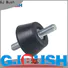 GJ Bush rubber mounting suppliers for car industry