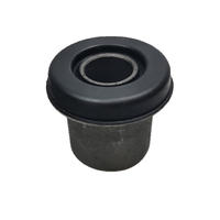 Truck Parts Leaf Spring Bushing with IATF certificated