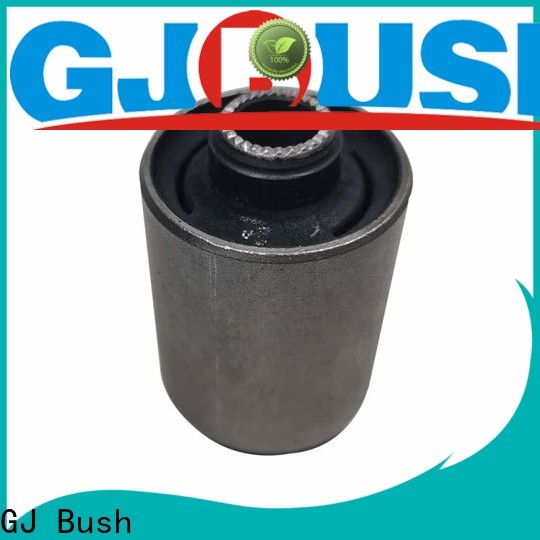 GJ Bush Latest rubber bush for car industry