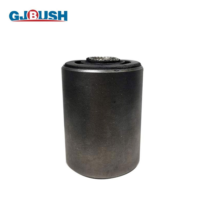 Customized leaf spring bushings for car industry-1