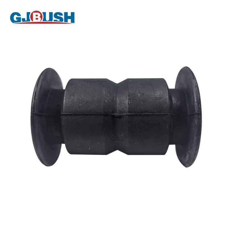 New leaf spring bushings factory for car industry-2