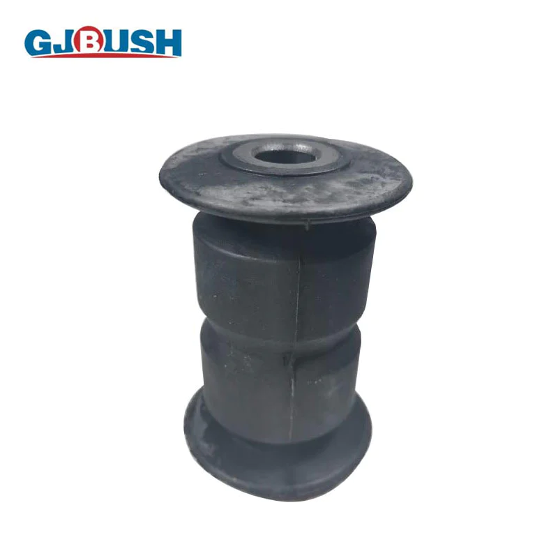Oem Quality For Leaf Spring Bushing With IATF Certificated