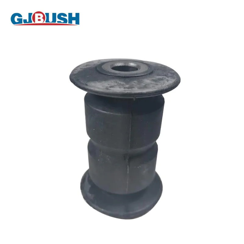 Oem Quality For Leaf Spring Bushing With IATF Certificated