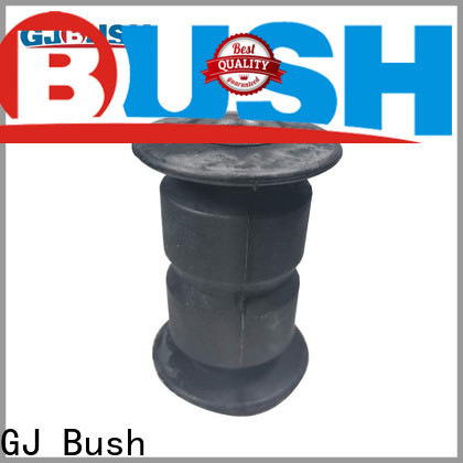 GJ Bush suspension bushing manufacturers for manufacturing plant
