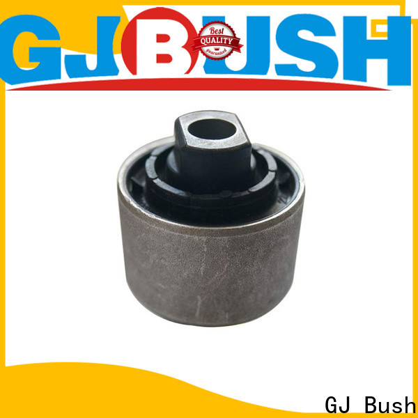 Professional control arm bushing factory for manufacturing plant