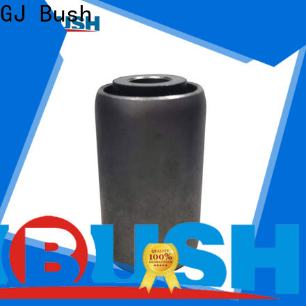 GJ Bush Custom spring eye bushing suppliers for manufacturing plant