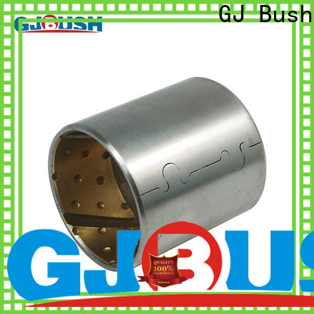 GJ Bush Best shaft bearing wholesale for car manufacturer