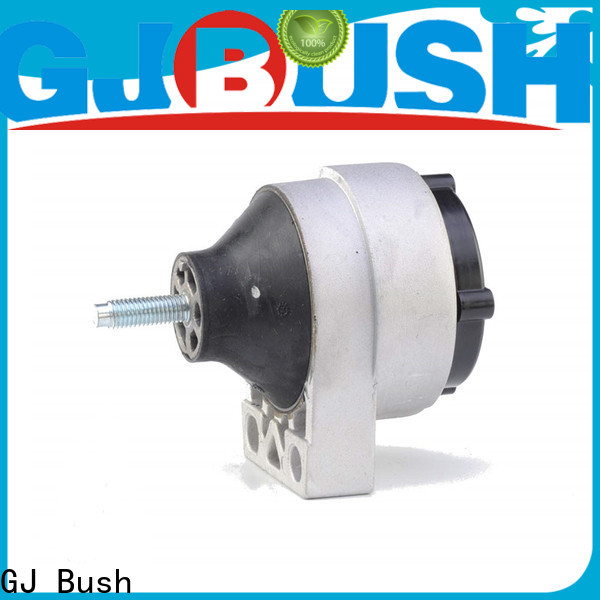 GJ Bush High-quality hydraulic engine mount factory price for car industry