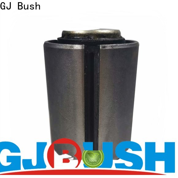 GJ Bush rubber bush suppliers for car manufacturer