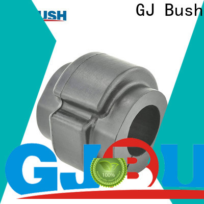 GJ Bush strut bar bushing wholesale for automotive industry