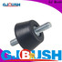 GJ Bush Customized rubber mounting factory for automotive industry