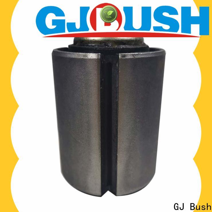 GJ Bush Customized rubber bush cost for automotive industry