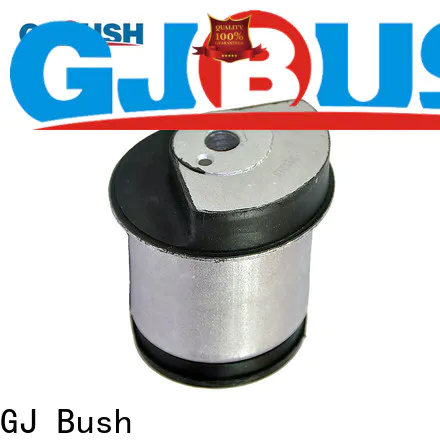 GJ Bush Custom axle bush company for car industry