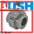 GJ Bush High-quality stabilizer bush factory for automotive industry