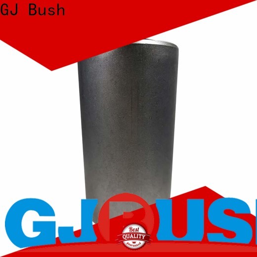 GJ Bush suspension bushing company for manufacturing plant
