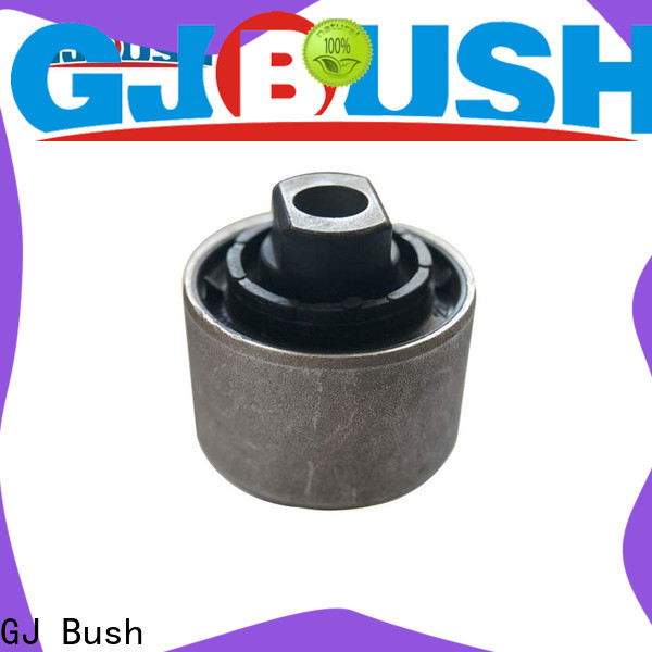 GJ Bush Quality suspension arm bush for car industry