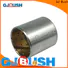 GJ Bush bimetal bush suppliers for car manufacturer