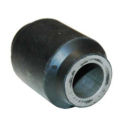 GJ Bush High-quality rubber shock absorber bushes manufacturers for automotive industry-1