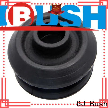 Professional rubber shock absorber bushes cost for automotive industry