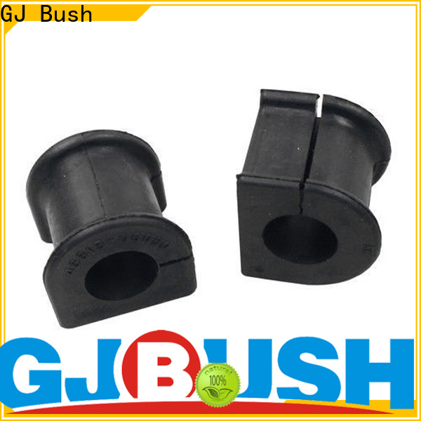 Top stabilizer bush cost for car industry