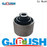 GJ Bush suspension arm bush suppliers for manufacturing plant